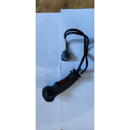 Vairasvirtė jcb 2 x aux 701 80423