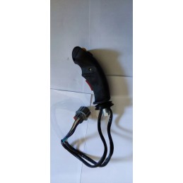 Vairasvirtė jcb 2 x aux 701 80423