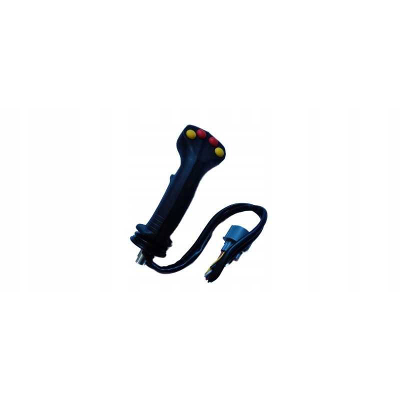 Vairasvirtė jcb 1 x aux 701 80424