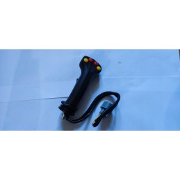 Vairasvirtė jcb 1 x aux 701 80424