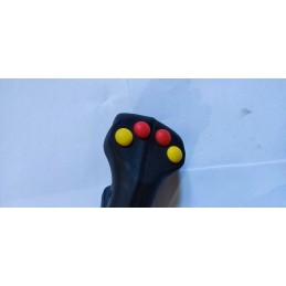 Vairasvirtė jcb 1 x aux 701 80424