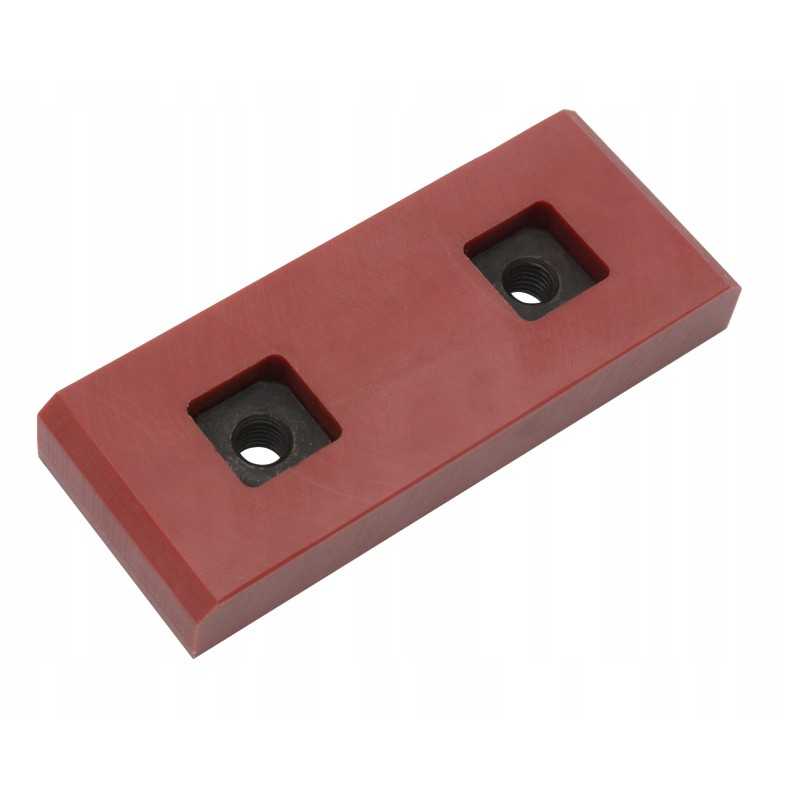 JCB teleskopo prailginimo skaidrė