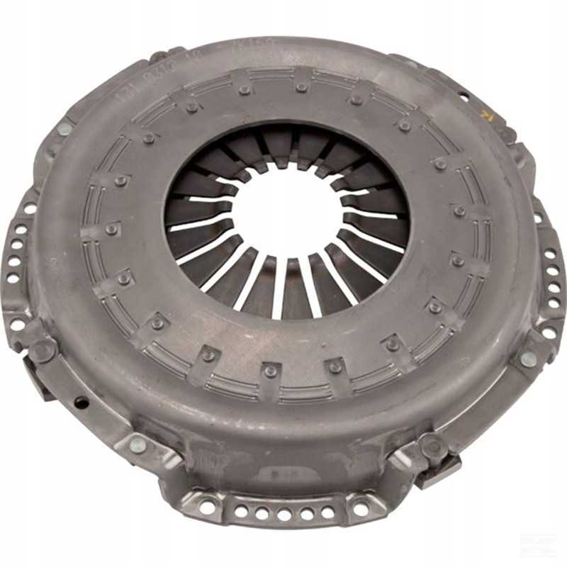 Deutz Agroplus Luk sankabos slėgio plokštė