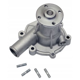 Volvo mini ekskavatoriaus vandens siurblys