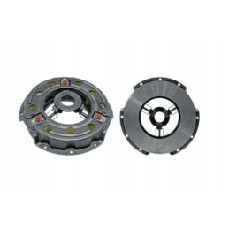 Sankabos slėgio plokštės korpusas 3139819r91