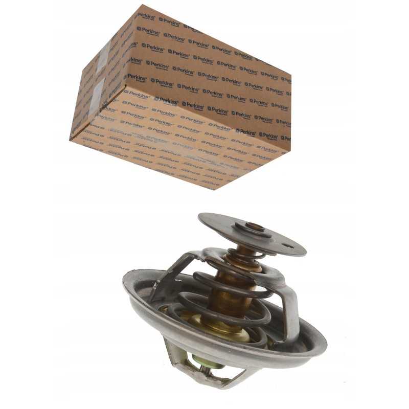Termostatas JCB 02 202107 OEM Perkins