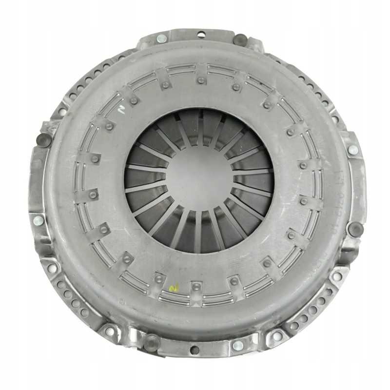 Sankabos slėgis 310 mm 12 liukų 0 014 9017 3