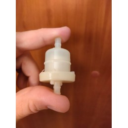 Degalų srauto filtras honda gx160 gx200 sb2668