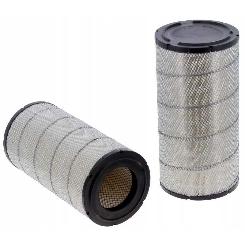 Oro filtras Volvo l90h ew230b ew180e 11110175 15193224 sa16212 sl81040