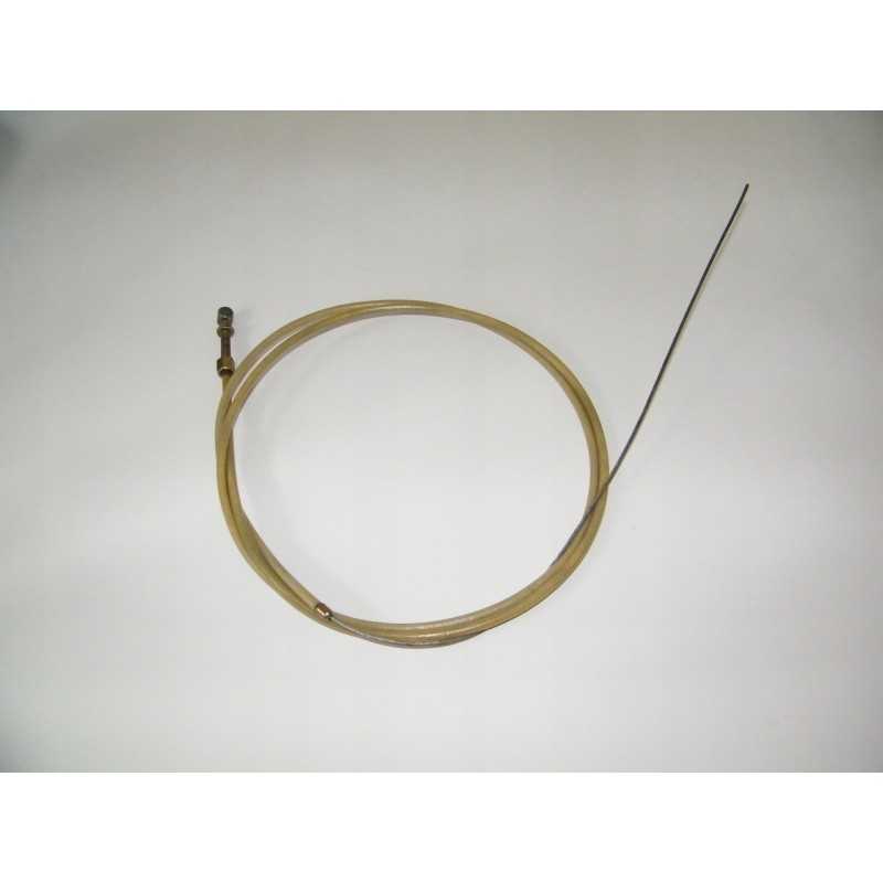 Dujinis kabelis ekskavatorius Warynski km 251 ifa 2vd