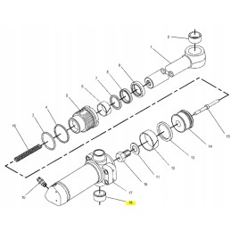 Sukamosios pavaros rankovės katė 4t7351