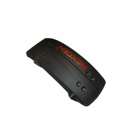 Jcb 332 c4085 teleskopinio krautuvo kairysis sparnas