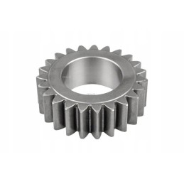 „Terex Fermec“ mašinos planetinės sistemos palydovas