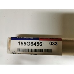 Sauer Danfoss Pvg120 slankiojantis vožtuvas 155G6456