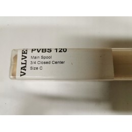 Sauer Danfoss Pvg120 slankiojantis vožtuvas 155G6456