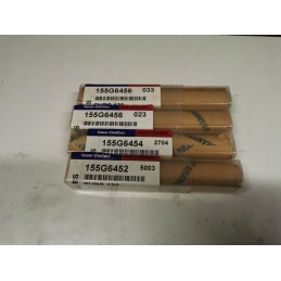 Sauer Danfoss Pvg120 slankiojantis vožtuvas 155G6456