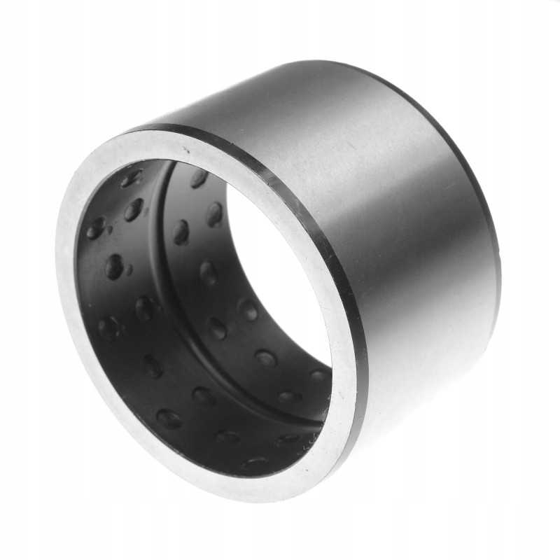 Apatinė rogučių rankovė