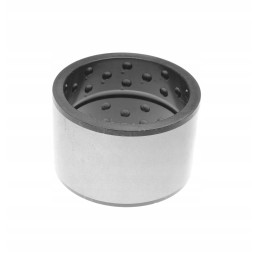 Apatinė rogučių rankovė