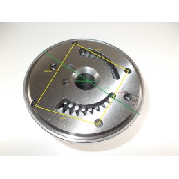 Pavaros transmisijos siurblys jcb 3cx 4cx 20 925327