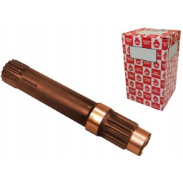 Sankabos pavaros velenas iš 16 C 385 originalaus Ursus