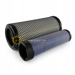 Cat 906 oro filtrų komplektas
