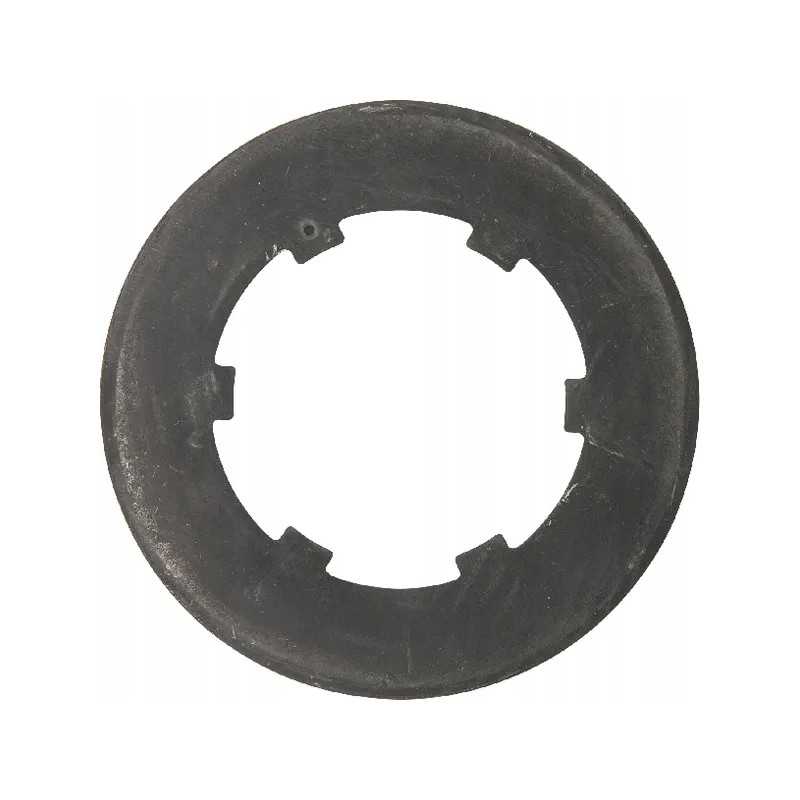 K96 sankabos diskas 4