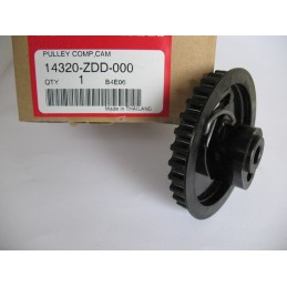 Honda gx100 paskirstymo pavara 14320 zdd 000