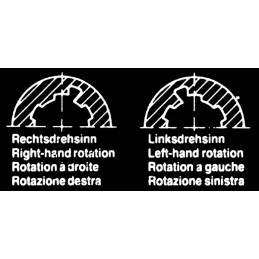 K96 sankabos diskas 4