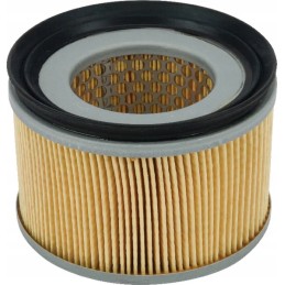 Cilindrinis oro filtras 81x118mm