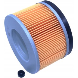 Cilindrinis oro filtras 81x118mm