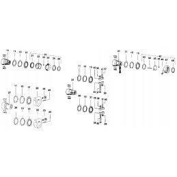 K96 sankabos diskas 4