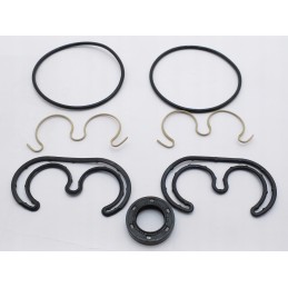 Hidraulinis variklis snp2a03