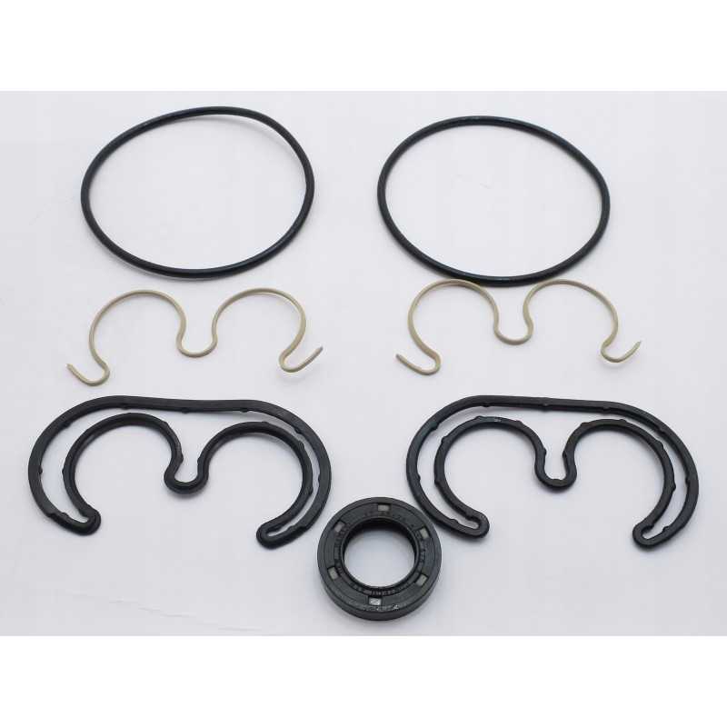 Hidraulinis variklis snp2a03