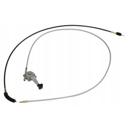 JCB 910 60109 droselio trosas