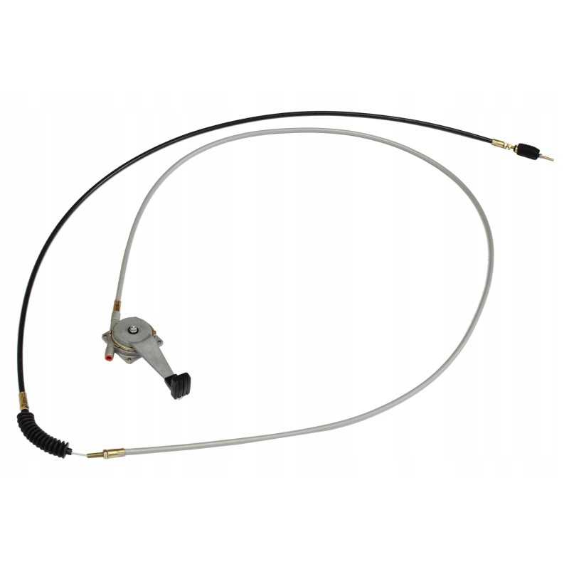 JCB 910 60109 droselio trosas