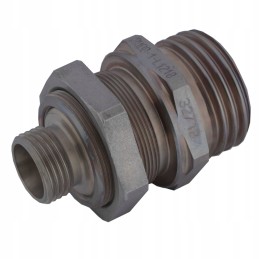 Kinshofer QRC rh 10 f 12l s1 w3 greitoji jungtis