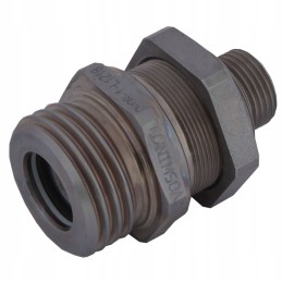 Kinshofer QRC rh 10 f 12l s1 w3 greitoji jungtis