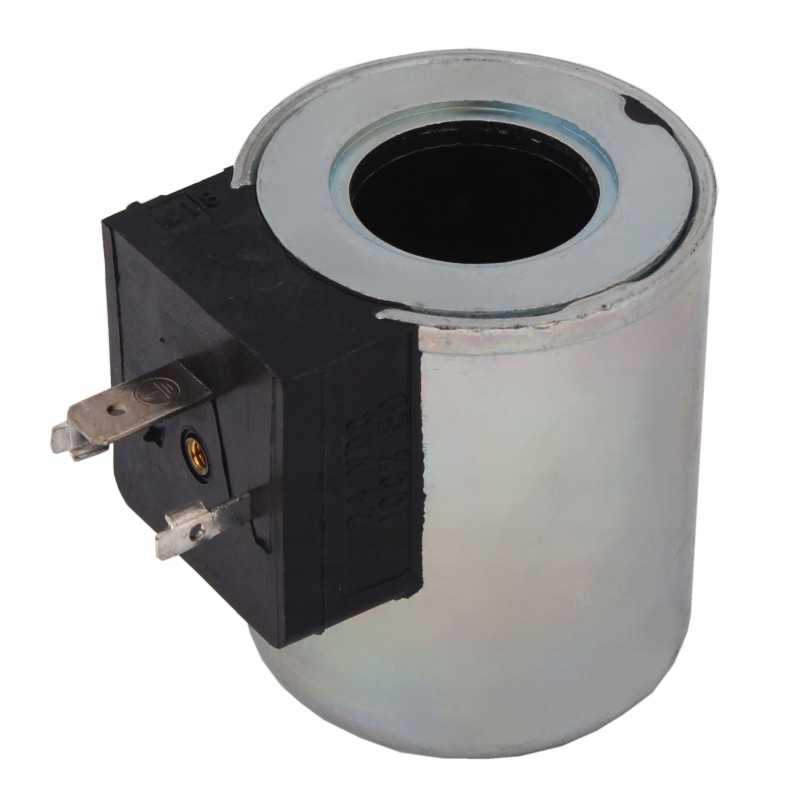 Ritė 24vdc 38w fi23h 54mm