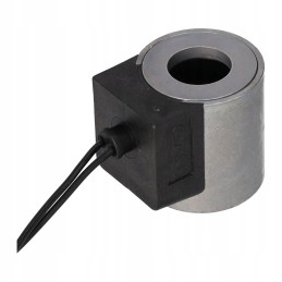 Hydac ritė 12vdc 18w fi18h 40mm