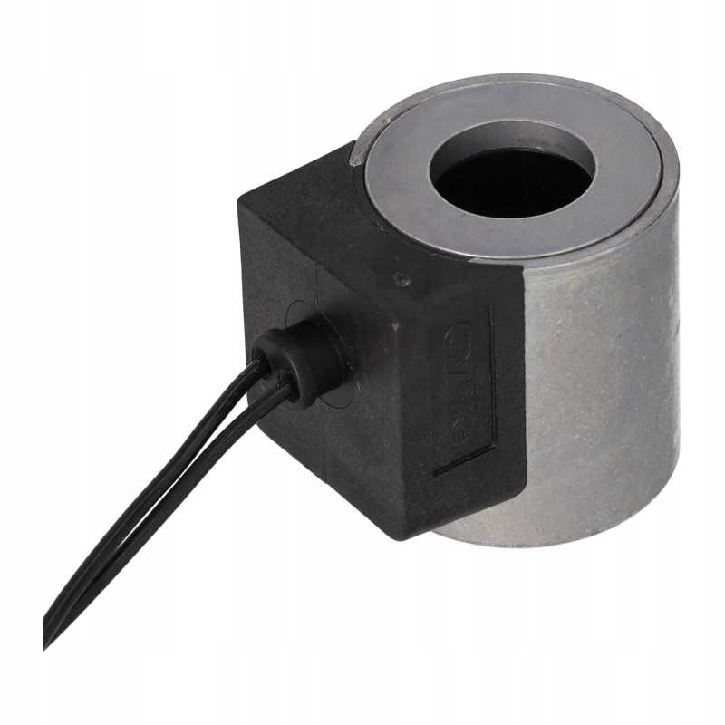 Hydac ritė 12vdc 18w fi18h 40mm