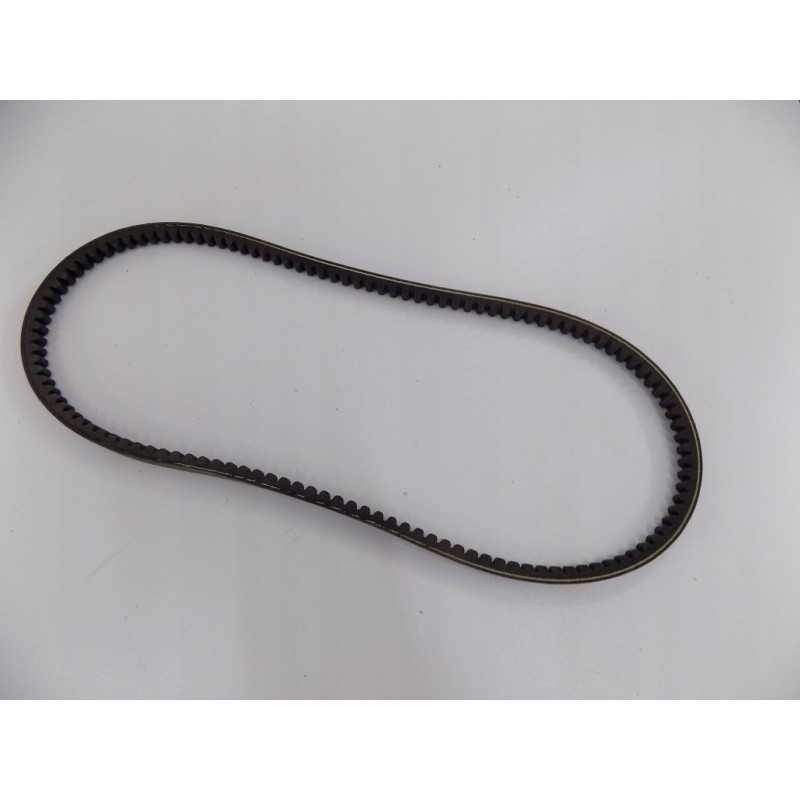 Dantytas diržas bando rpf cnh 72109981 new holland e385