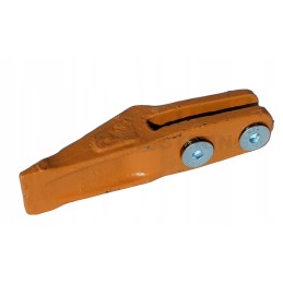 Varžtas ir veržlė dantukui 1386410 mega stiprus hd