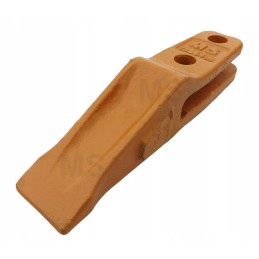 Varžtas ir veržlė dantukui 1386410 mega stiprus hd