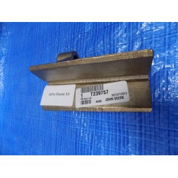 Šoninio perjungimo ašmenų įdėklas John Deere 670 870