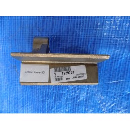 Šoninio perjungimo ašmenų įdėklas John Deere 670 870