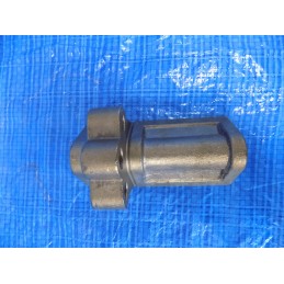 Šoninio perjungimo ašmenų įdėklas John Deere 670 870