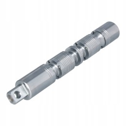 Nordhydraulic rm270 slider tipo 107ka griebtuvas