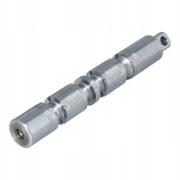 Nordhydraulic rm270 slider tipo 107ka griebtuvas