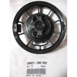 Honda gx100 starteris 28421 z0d v02