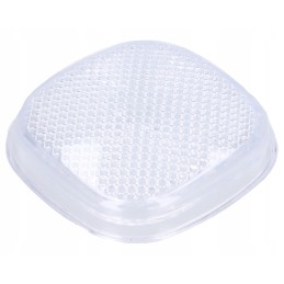 Galinio žibinto gaubtas, atbulinės eigos jcb 411 526 700 50074